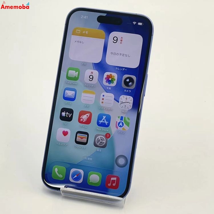 iPhone16 512GB ����ȥ�ޥ�� MYE53J/A Apple��SIM�ե꡼ ����