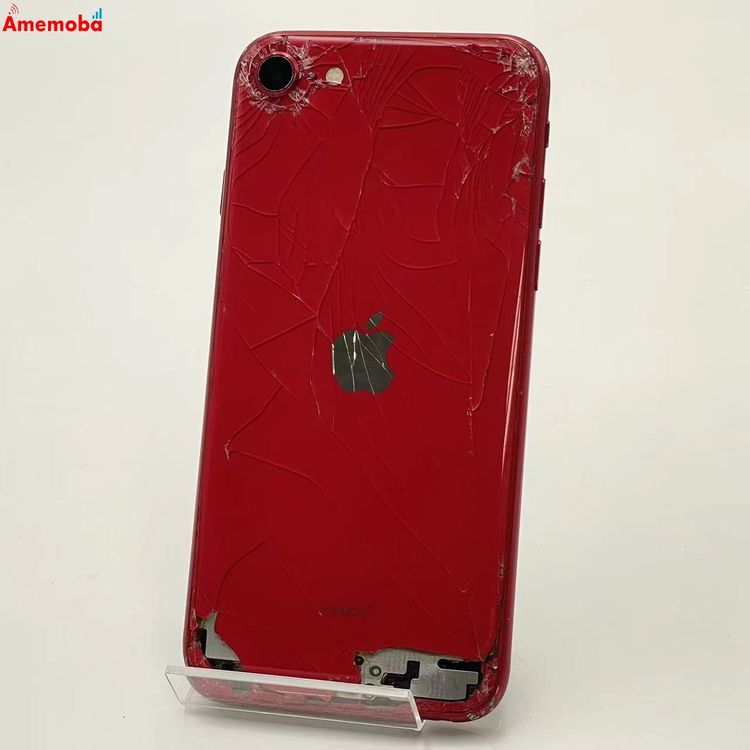 iPhoneSE ��2���� 64GB Product Red MHGR3J/A Apple��SIM��