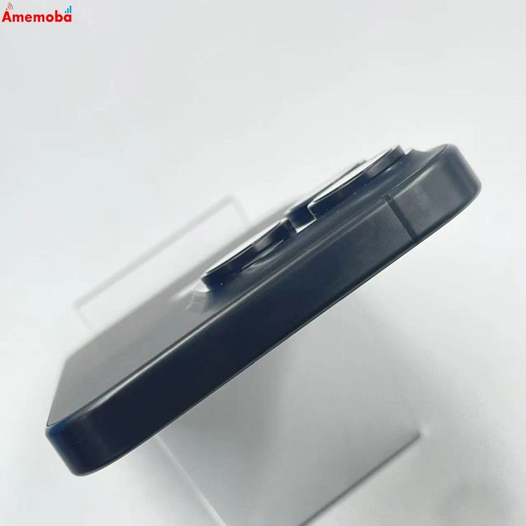 iPhone15 Pro 256GB �֥�å������˥��� MTUC3J/A Apple��SIM�ե꡼