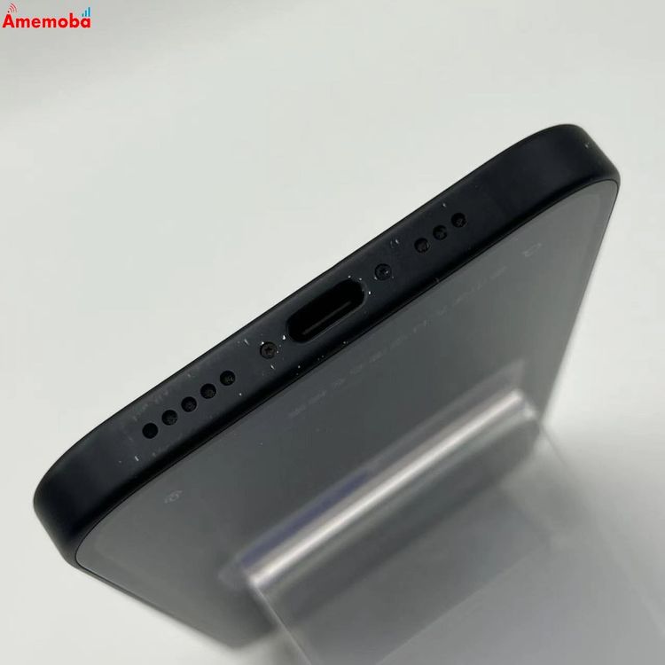 ��®ȯ��iPhone15 128GB �֥�å� MTMH3J/A docomo��SIM�ե꡼