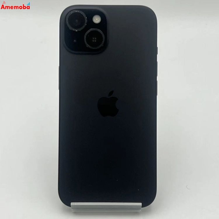 ��®ȯ��iPhone15 128GB �֥�å� MTMH3J/A SoftBank��SIM�ե꡼