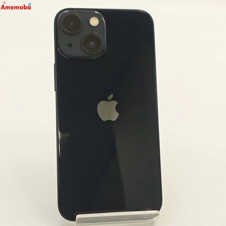 iPhone13 mini 128GB ߥåɥʥ MLJC3J/A  AppleSIMե꡼
