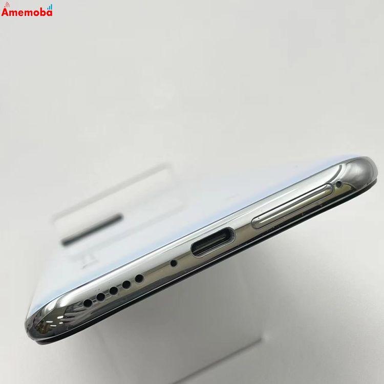 XIAOMI Mi 10 Lite 5G 128GB �ɥ꡼�� �ۥ磻�� XIG01 AU��SIM��