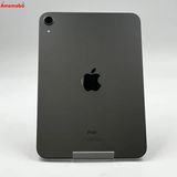 iPad mini ��6���� Wi-Fi��ǥ� 64GB ���ڡ������쥤 NK7M3CH/A �����