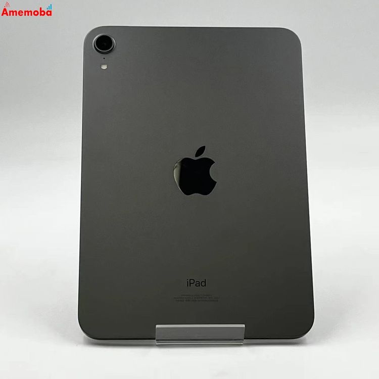iPad mini ��6���� Wi-Fi��ǥ� 64GB ���ڡ������쥤 NK7M3CH/A �����