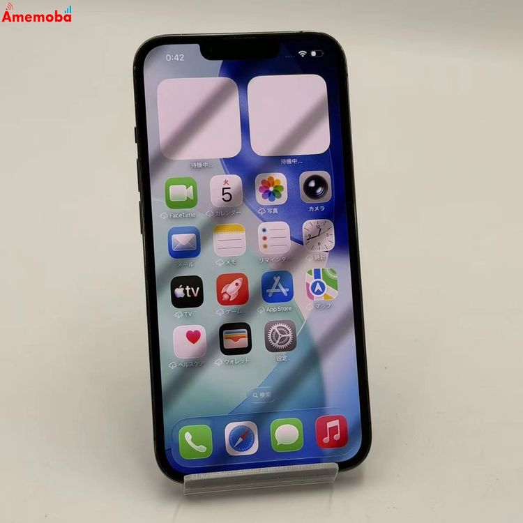 iPhone13 Pro 512GB ����ե����� MLUV3J/A docomo��SIM�ե꡼