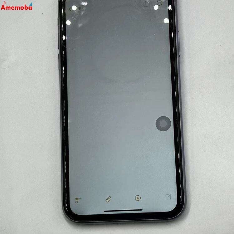 ��®ȯ��iPhone11 128GB �ѡ��ץ� MWM52J/A AU��SIM�ե꡼
