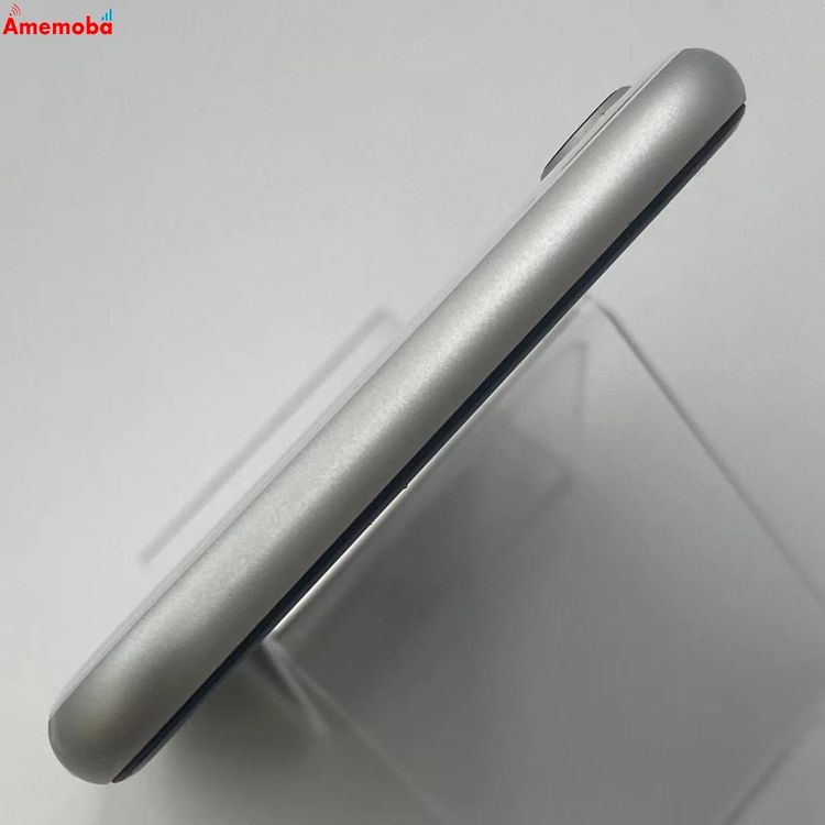 iPhoneSE 2 256GB ۥ磻 MXVU2J/A AppleSIMե꡼ 