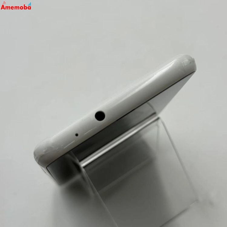 Galaxy A22 5G 64GB �ۥ磻�� SC-56B docomo��SIM�ե꡼ ����