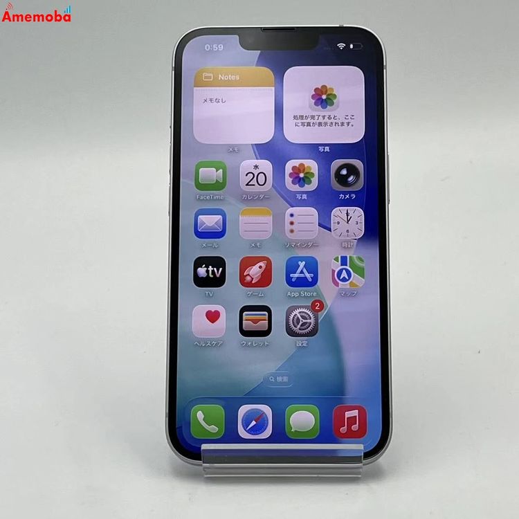 ��®ȯ��iPhone14 128GB �ѡ��ץ� MPUY3J/A AU��SIM�ե꡼ ������