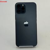 iPhone12 Pro Max 128GB パシフィックブルー MGCX3J/A AU版SIMフリ