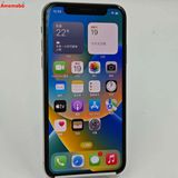 ®ȯiPhoneX 64GB С MQAY2J/A  docomoSIMե꡼