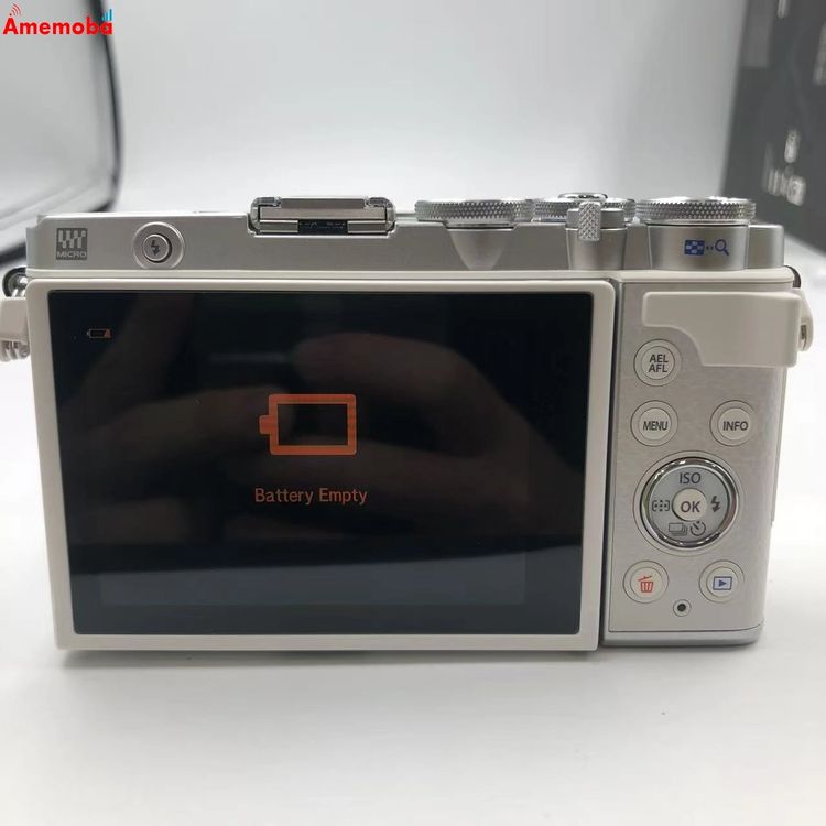 ��®ȯ��OM SYSTEM PEN E-P7 �ۥ磻�� IM024 ����Ʊ��