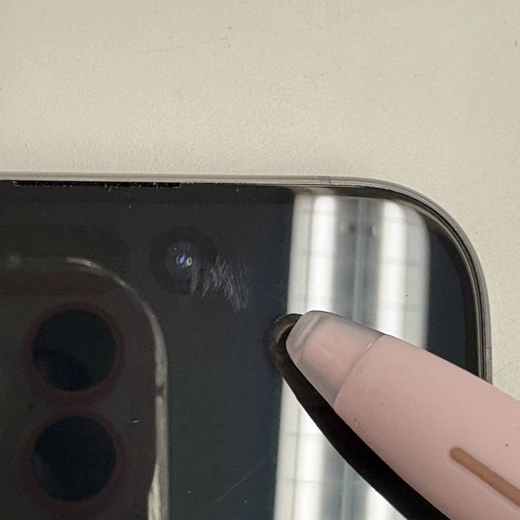 ��®ȯ��iPhone15 Pro 256GB �ʥ���������˥��� MTUF3J/A SIM�ե꡼