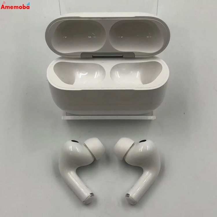 ��®ȯ��AirPods Pro ��3���� �ۥ磻�� MFHP4J/A ����