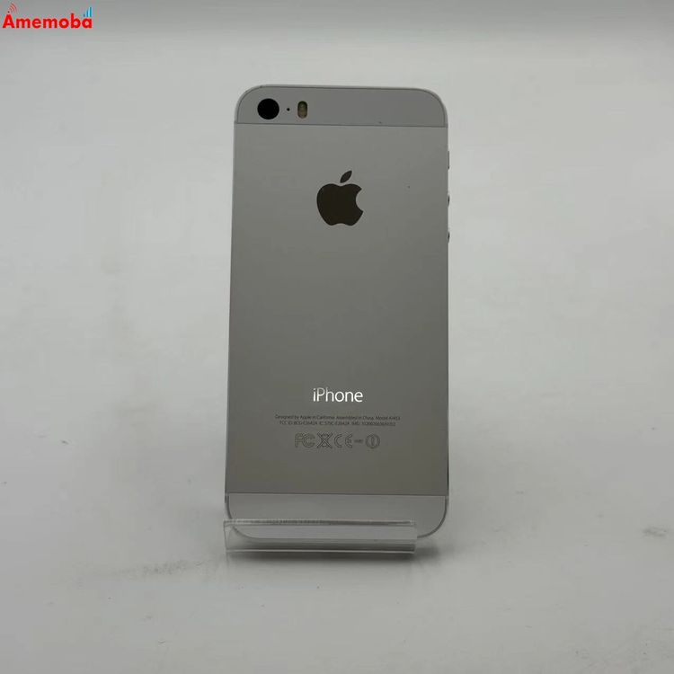 ��®ȯ��iPhone5s 16GB ����С� ME333J/A docomo��