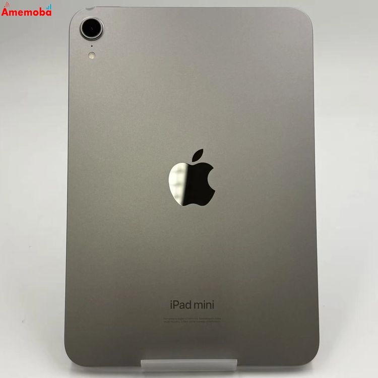 iPad mini ��7���� (A17 Pro) Wi-Fi��ǥ� 512GB ���ڡ������졼 4Y