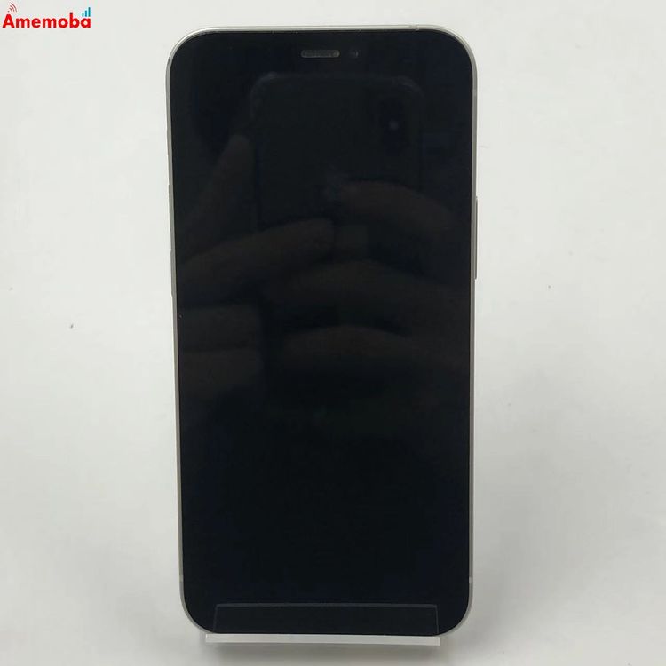 iPhone12 mini 64GB �ۥ磻�� MGA63J/A Apple��SIM�ե꡼ �����