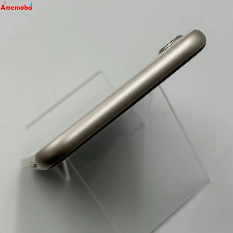 iPhoneSE ��3���� 64GB �������饤�� MMYD3J/A AU��SIM�ե꡼ �������