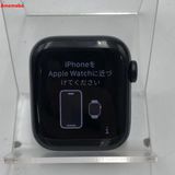 Apple Watch SE ��2���� 40mm GPS��ǥ� 32GB �ߥåɥʥ��� MNL83J