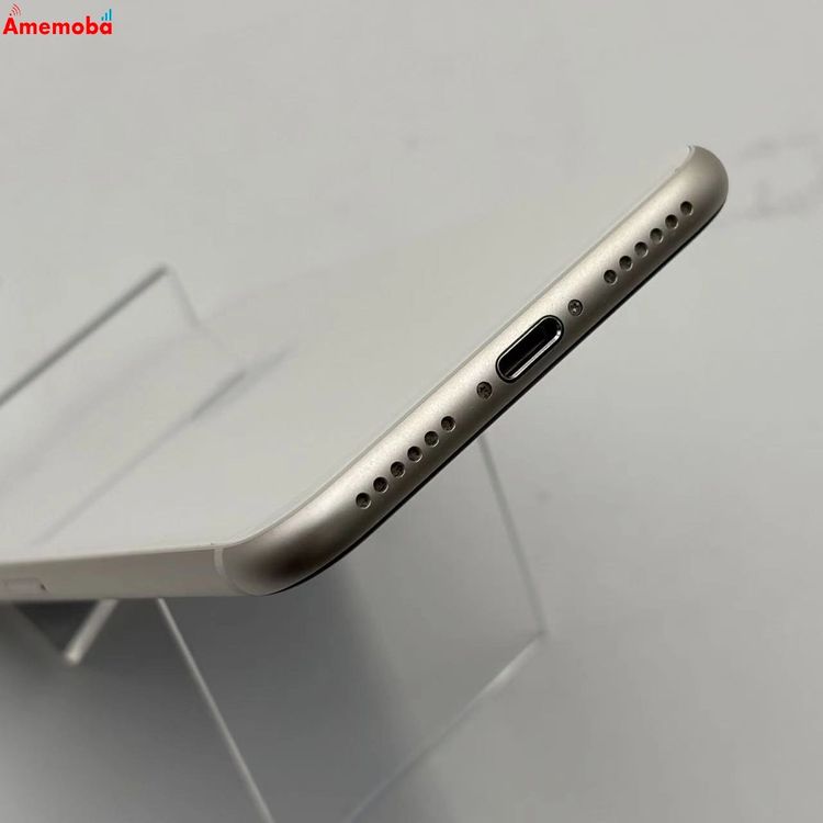 iPhoneSE ��3���� 128GB �������饤�� MMYG3J/A AU��SIM�ե꡼ ����