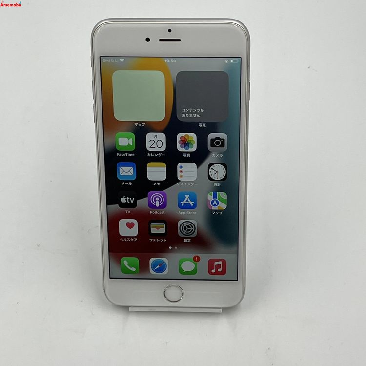 ®ȯiPhone6s Plus 64GB С NKU72J/A 