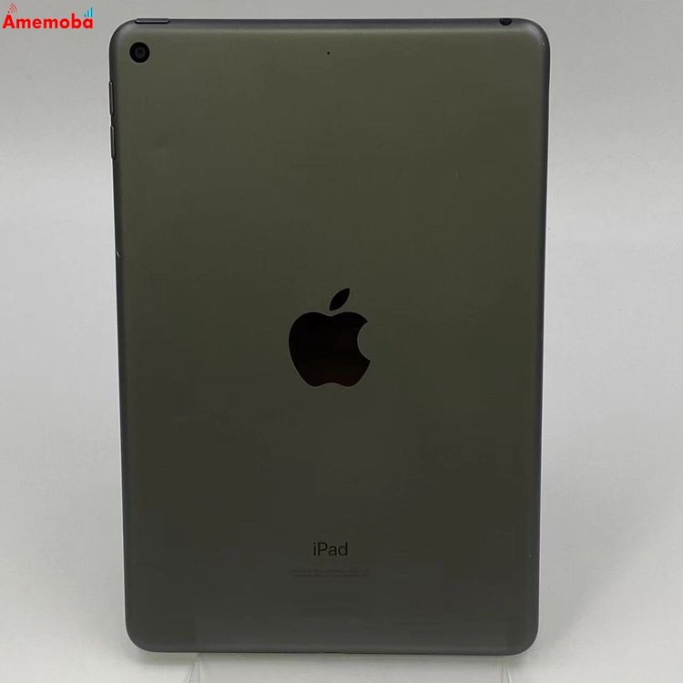 iPad mini 5 Wi-Fiǥ 64GB ڡ쥤 MUQW2J/A  