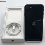 iPhoneSE ��3���� 64GB �ߥåɥʥ��� NMYC3J/A SoftBank��SIM�ե꡼