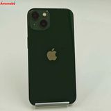 iPhone13 128GB ꡼ MNGG3J/A ŷХSIMե꡼ 