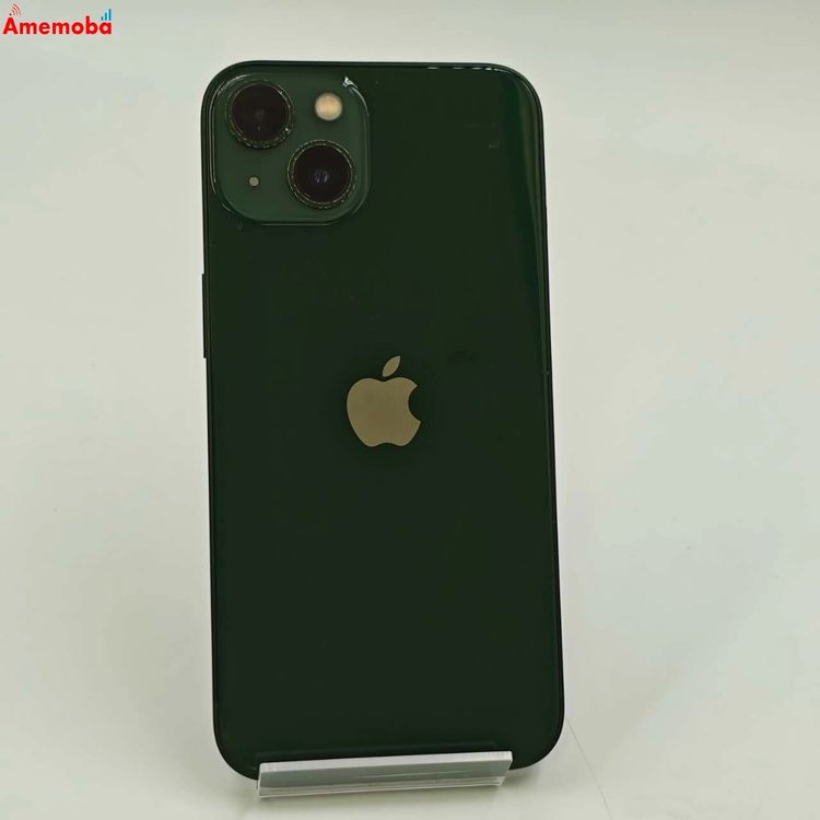 iPhone13 128GB ꡼ MNGG3J/A ŷХSIMե꡼ 