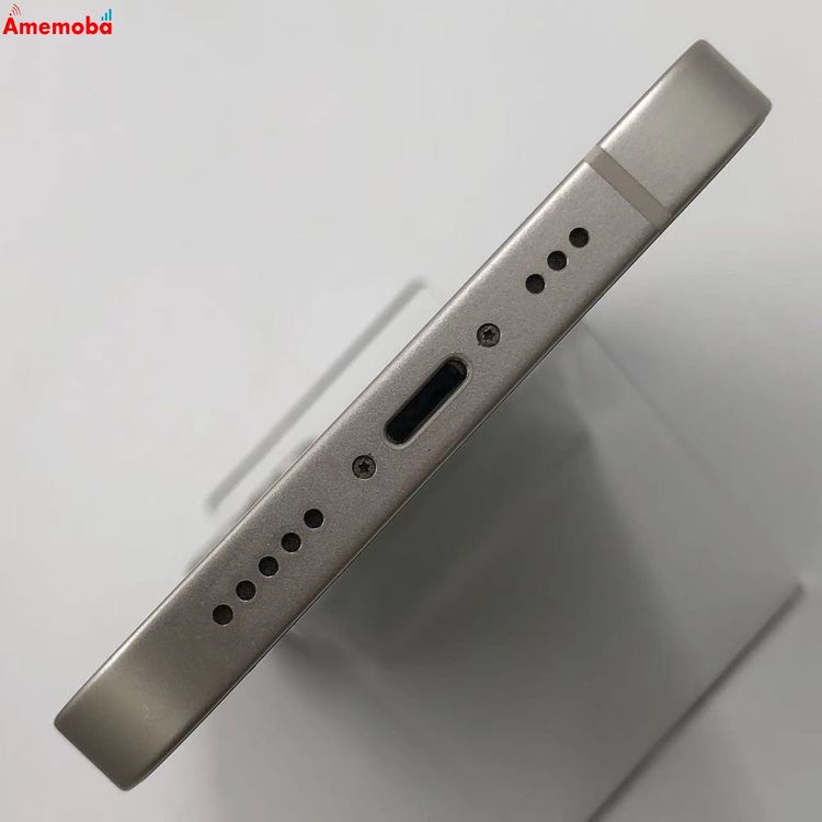 ムスビー｜iPhone14 128GB スターライト MPUQ3J/A Apple版SIMフリー 極