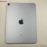 iPad Air 第4世代 Wi-Fiモデル 64GB スカイブルー MYFQ2J/A ジャンク