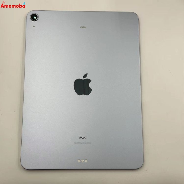 iPad Air ��4���� Wi-Fi��ǥ� 64GB �������֥롼 MYFQ2J/A   �����