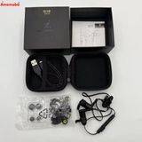 ��®ȯ��SoundPEATS Q12 * SoundPEATS * �֥�å�