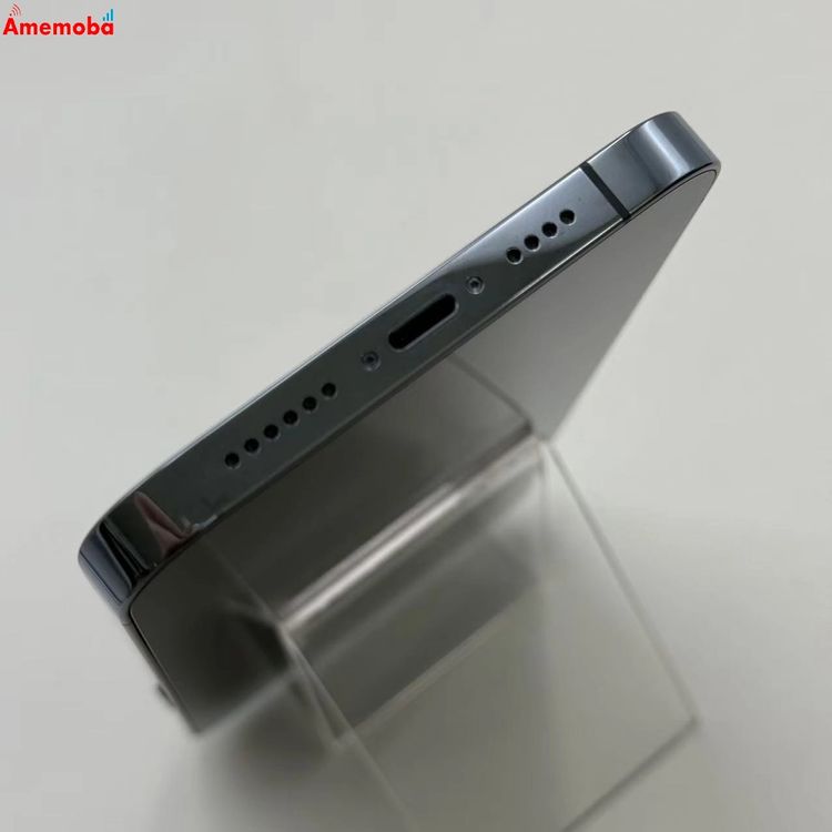 iPhone13 Pro Max 128GB ������֥롼 MLJ73J/A SoftBank��SI