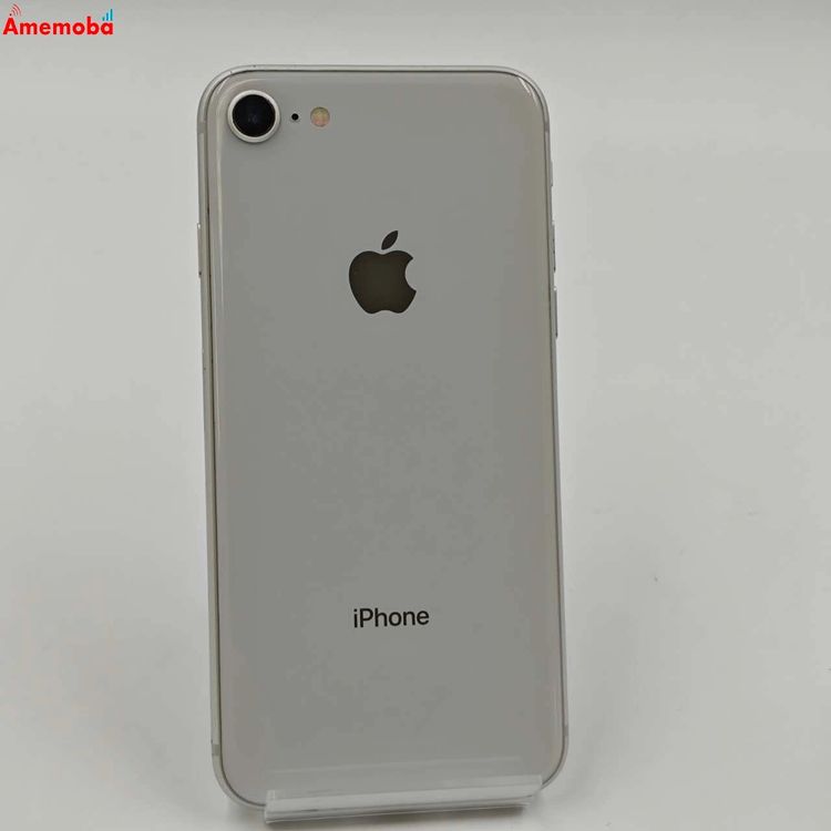®ȯiPhone8 64GB С MQ792J/A docomoSIMե꡼