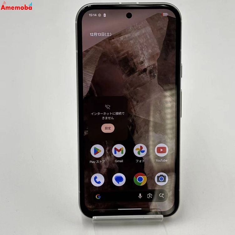 Google Pixel 8a 128GB Porcelain G576D SoftBank��SIM