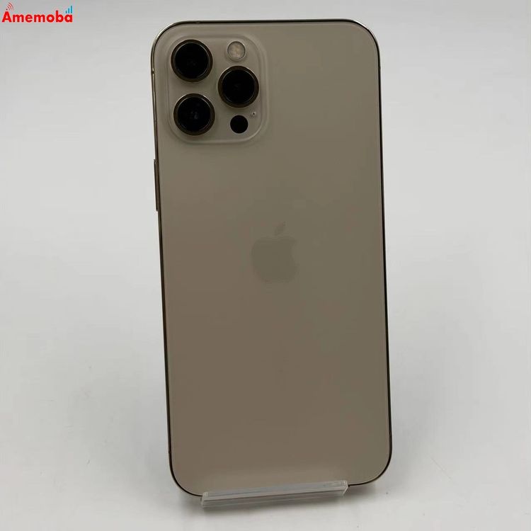 iPhone12 Pro Max 128GB ������� MGCW3J/A Apple��SIM�ե꡼