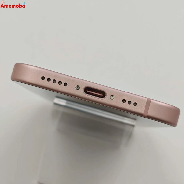 iPhone15 128GB ԥ MTMJ3J/A docomoSIMե꡼  
