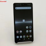 ��®ȯ��Xperia Ace III 64GB �֥�å� SO-53C docomo��SIM�ե꡼