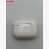��®ȯ��AirPods Pro ��1���� 2019ǯ��ǥ� �ۥ磻�� MWP22J/A