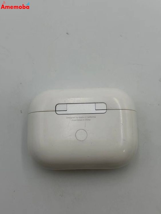��®ȯ��AirPods Pro ��1���� 2019ǯ��ǥ� �ۥ磻�� MWP22J/A