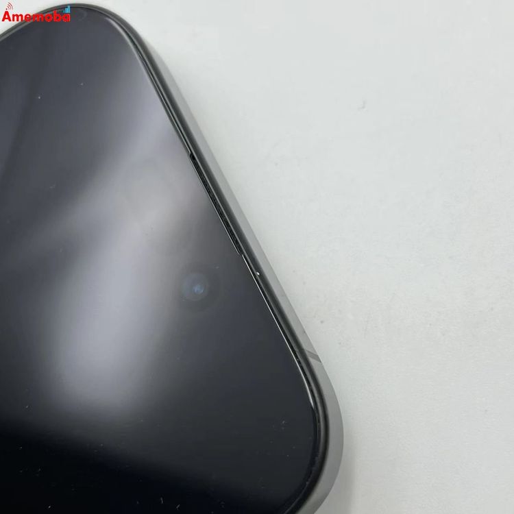 iPhone16 Pro 128GB �֥�å������˥��� MYMV3J/A SoftBank��SIM