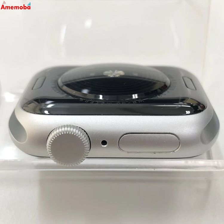 Apple Watch SE ��1���� 40mm GPS��ǥ� 32GB ����С� MYDM2J/A