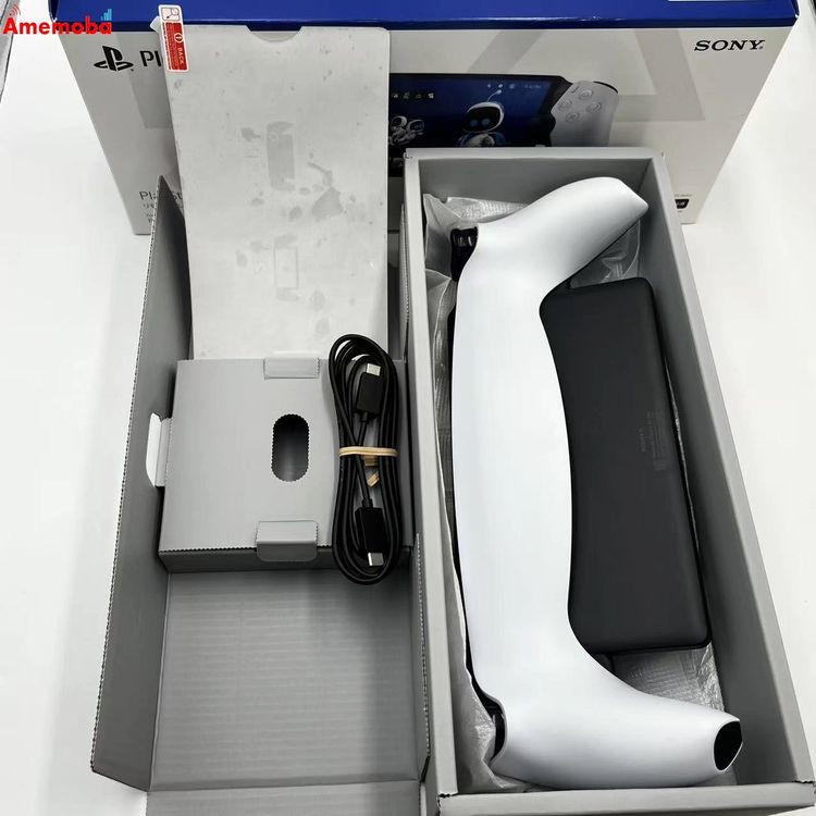 PlayStation Portal ��⡼�ȥץ졼�䡼 �ۥ磻�ȷ� CFI-Y1000 ����