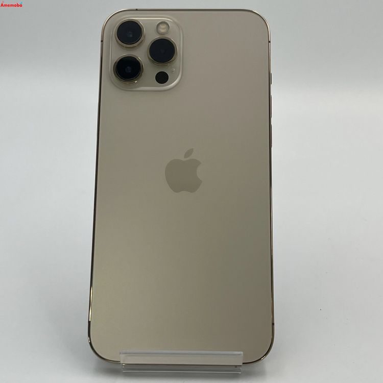 iPhone12 Pro Max 128GB  MGCW3J/A SoftBankSIM