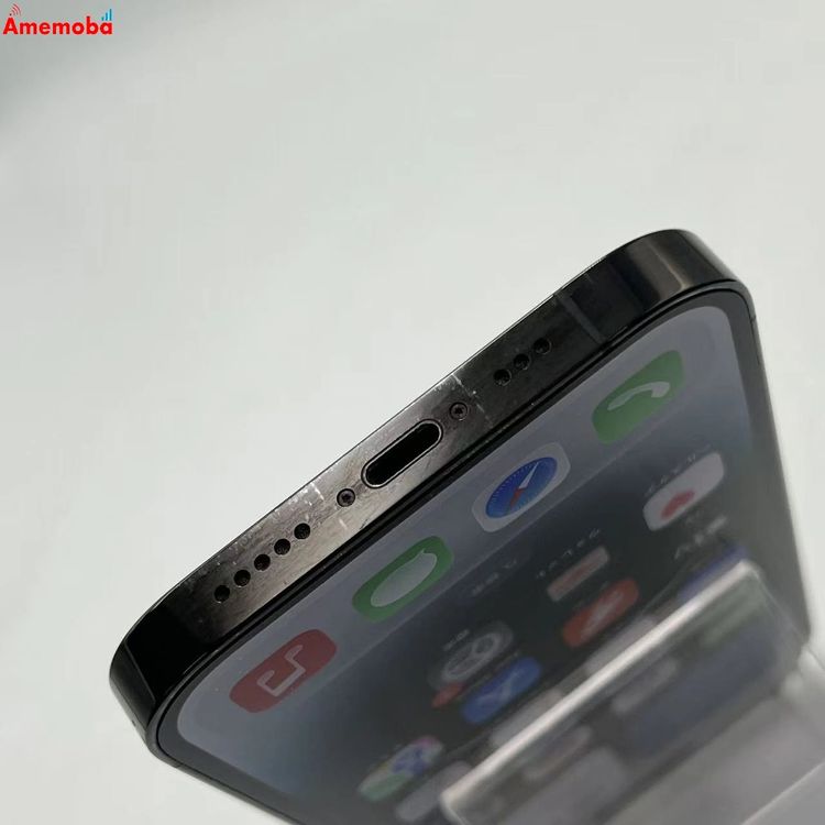 iPhone14 Pro 128GB ���ڡ����֥�å� MPXU3J/A SoftBank��SIM��