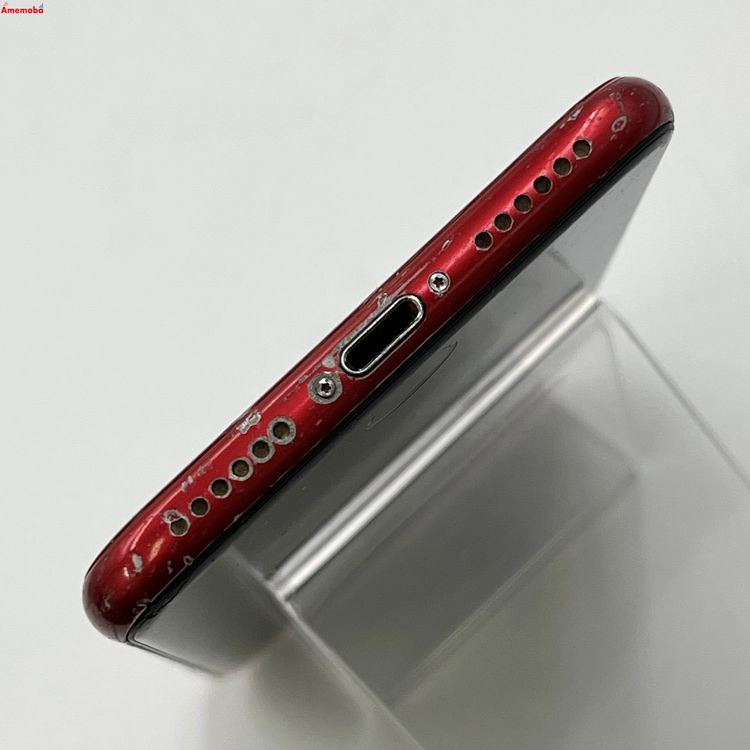 ®ȯiPhone8 64GB Product Red NRRY2J/A SIMե꡼ 