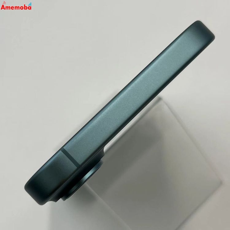 ��®ȯ��iPhone16 128GB �ƥ����� MYDV3J/A SIM�ե꡼ ����̤������