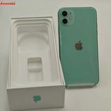 ®ȯiPhone11 64GB ꡼ MWLY2J/A AUSIMե꡼ 